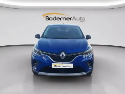 Photo 7 Renault Captur  TCe 140 EDC - 21