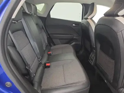 Photo 43 Renault Captur  TCe 140 EDC - 21