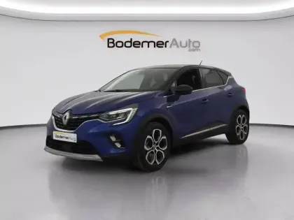 Photo 15 Renault Captur  TCe 140 EDC - 21