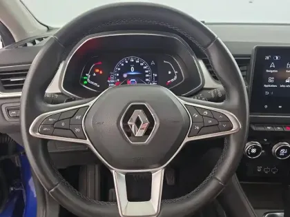 Photo 33 Renault Captur  TCe 140 EDC - 21