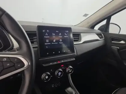 Photo 36 Renault Captur  TCe 140 EDC - 21