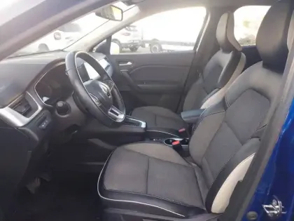 Photo 8 Renault Captur  TCe 140 EDC - 21