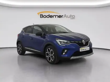 Photo 21 Renault Captur  TCe 140 EDC - 21