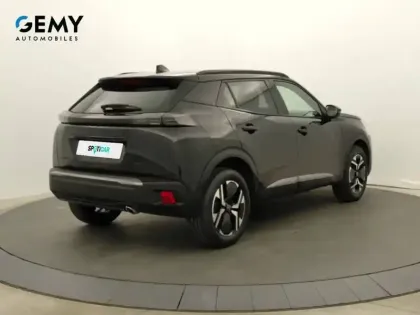Photo 17 Peugeot 2008  BlueHDi 130 S&S EAT8