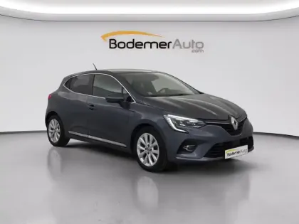 Photo 28 Renault Clio  TCe 100
