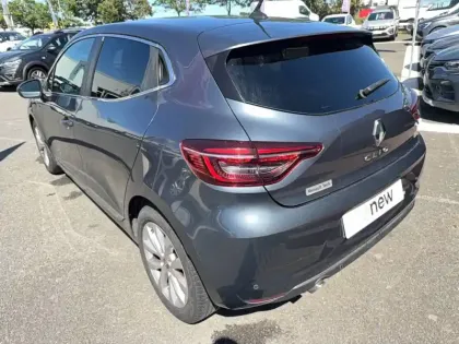 Photo 8 Renault Clio  TCe 100
