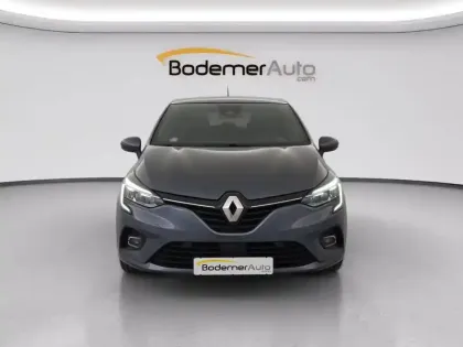 Photo 29 Renault Clio  TCe 100