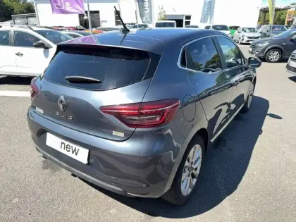 Photo 6 Renault Clio  TCe 100