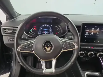 Photo 40 Renault Clio  TCe 100
