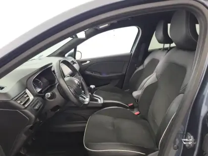 Photo 36 Renault Clio  TCe 100