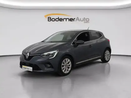 Photo 22 Renault Clio  TCe 100