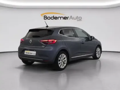 Photo 26 Renault Clio  TCe 100