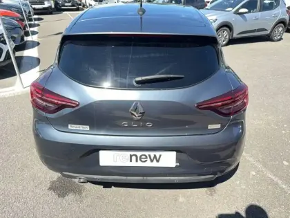 Photo 7 Renault Clio  TCe 100