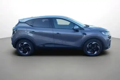 Photo 6 Renault Captur  E-Tech full hybrid 145 ch