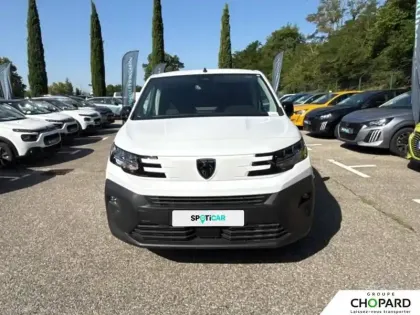 Photo 26 Peugeot Partner  FGN DIESEL 100 CH M MANUELLE