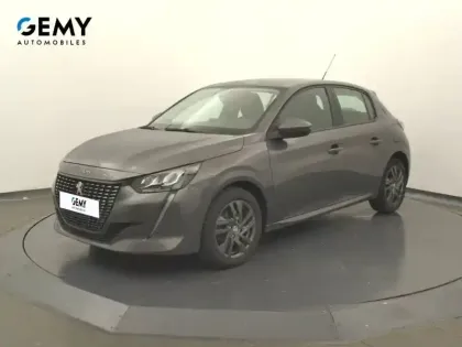 Photo Peugeot 208 Active Business