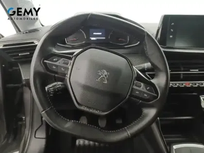 Photo 12 Peugeot 208  BlueHDi 100 S&S BVM6