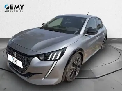 Photo Peugeot 208 Gt