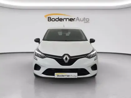 Photo 22 Renault Clio  E-Tech full hybrid 145