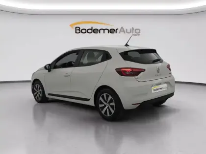 Photo 17 Renault Clio  E-Tech full hybrid 145