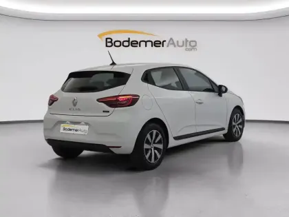 Photo 19 Renault Clio  E-Tech full hybrid 145