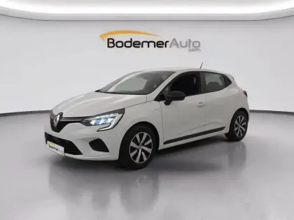 Photo 15 Renault Clio  E-Tech full hybrid 145