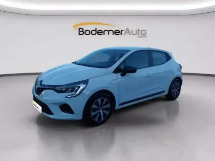Photo Renault Clio Equilibre