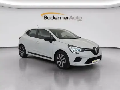 Photo 21 Renault Clio  E-Tech full hybrid 145