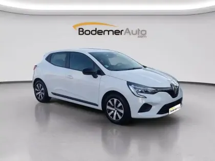 Photo 6 Renault Clio  E-Tech full hybrid 145