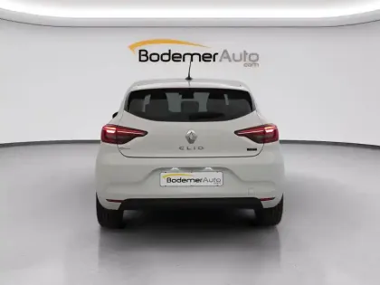 Photo 18 Renault Clio  E-Tech full hybrid 145