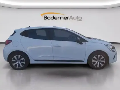 Photo 5 Renault Clio  E-Tech full hybrid 145