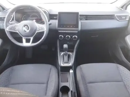 Photo 13 Renault Clio  E-Tech full hybrid 145