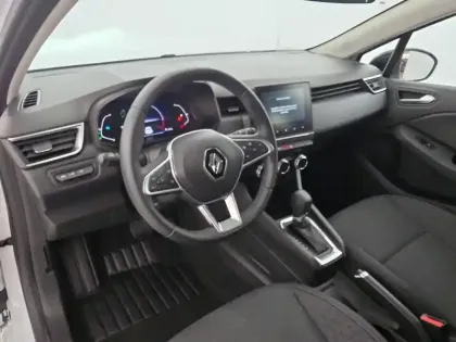 Photo 24 Renault Clio  E-Tech full hybrid 145