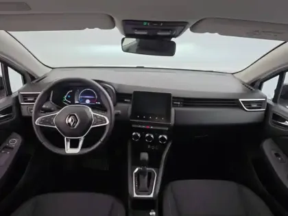 Photo 41 Renault Clio  E-Tech full hybrid 145