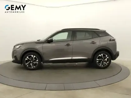 Photo 18 Peugeot 2008  PureTech 130 S&S EAT8