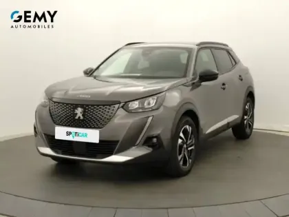 Photo Peugeot 2008 Roadtrip
