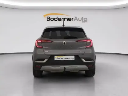 Photo 12 Renault Captur  E-Tech Plug-in 160 - 21