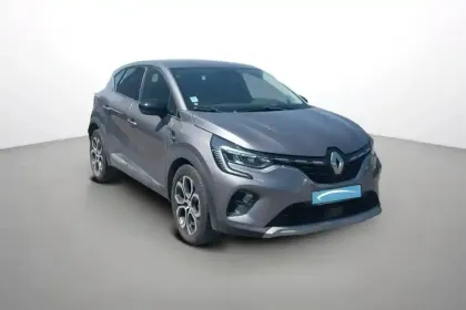 Photo 7 Renault Captur  E-Tech Plug-in 160 - 21