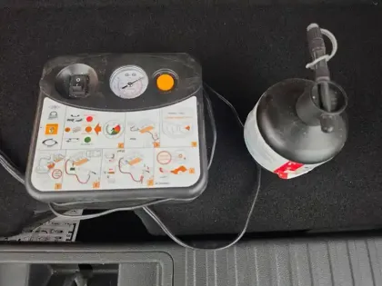 Photo 40 Renault Captur  E-Tech Plug-in 160 - 21