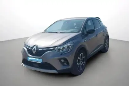 Photo Renault Captur Intens