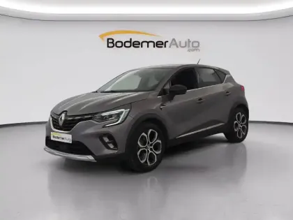 Photo 9 Renault Captur  E-Tech Plug-in 160 - 21