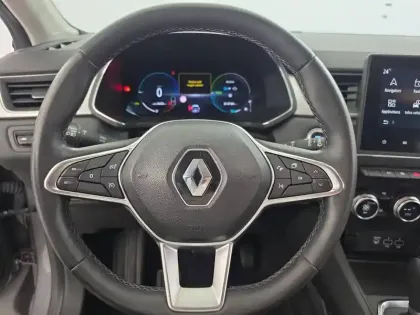 Photo 28 Renault Captur  E-Tech Plug-in 160 - 21