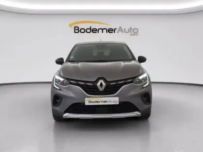 Photo 16 Renault Captur  E-Tech Plug-in 160 - 21