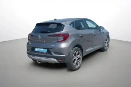 Photo 5 Renault Captur  E-Tech Plug-in 160 - 21