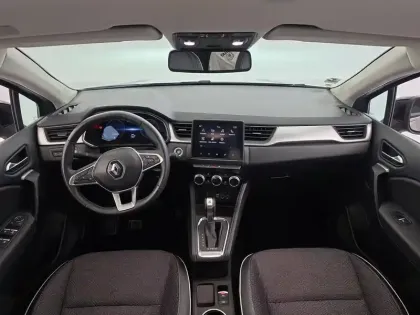 Photo 27 Renault Captur  E-Tech Plug-in 160 - 21
