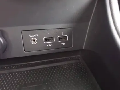 Photo 35 Renault Captur  E-Tech Plug-in 160 - 21