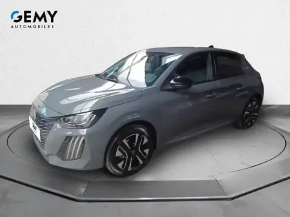 Photo Peugeot 208 Allure