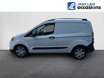 Photo 7 Ford Transit  COURIER FGN 1.5 TDCI 100 BV6