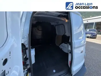 Photo 9 Ford Transit  COURIER FGN 1.5 TDCI 100 BV6