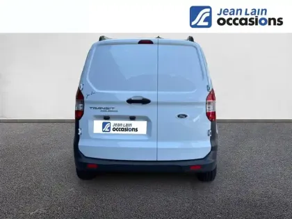 Photo 5 Ford Transit  COURIER FGN 1.5 TDCI 100 BV6